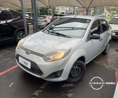 FORD FIESTA 1.6 MPI SEDAN 8V FLEX 4P MANUAL