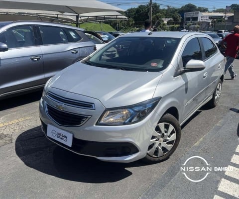 CHEVROLET ONIX 1.4 MPFI LT 8V FLEX 4P MANUAL