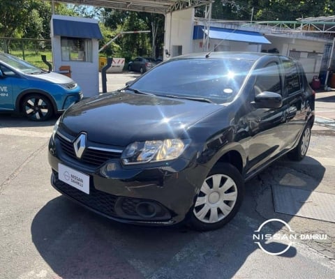 RENAULT SANDERO 1.0 12V SCE FLEX EXPRESSION MANUAL