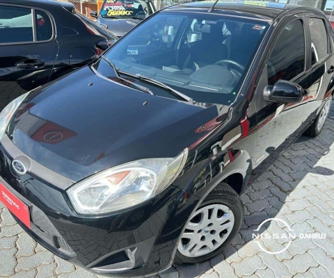 FORD FIESTA 1.6 MPI SEDAN 8V FLEX 4P MANUAL