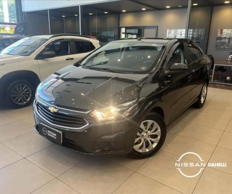 CHEVROLET PRISMA 1.4 MPFI LT 8V FLEX 4P MANUAL