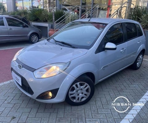 FORD FIESTA 1.6 ROCAM HATCH 8V FLEX 4P MANUAL