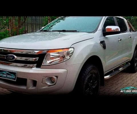 FORD RANGER XLTCD2 25B 2015