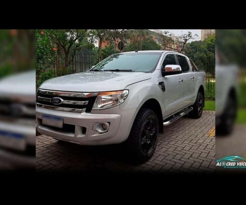 FORD RANGER XLTCD2 25B 2015