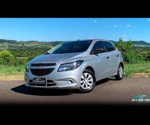 CHEVROLET ONIX 10MT JOYE 2019