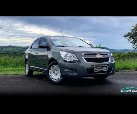 CHEVROLET COBALT 1.4 LT 2012