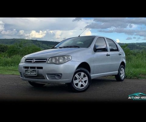 FIAT PALIO FIRE ECONOMY 2011