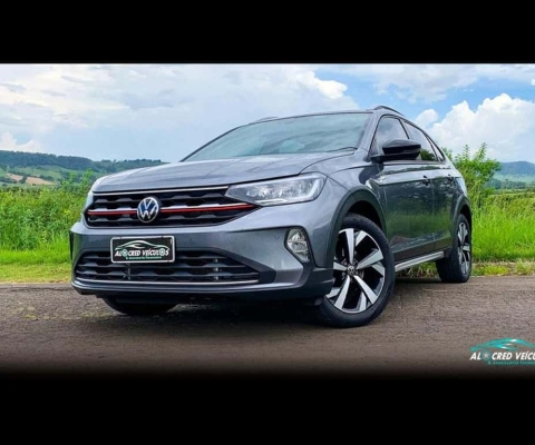 VOLKSWAGEN NIVUS 1.0 200 TSI HIGHLINE 2023