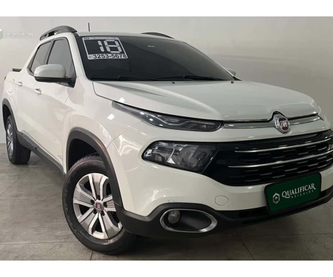 Fiat Toro 2018 1.8 16v evo flex freedom at6