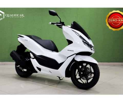 Honda Pcx 160 dlx 2023