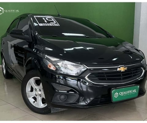 Chevrolet Prisma 2019 1.4 mpfi lt 8v flex 4p automático