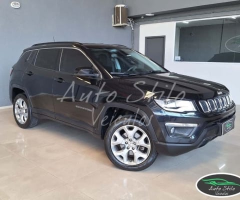 Jeep Compass 2021 2.0 16v diesel longitude 4x4 automático