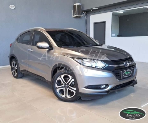 Honda Hr-v 2016 1.8 16v flex exl 4p automático