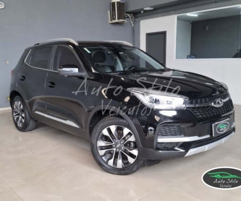 Chery Tiggo 5x 2022 1.5 vvt turbo iflex txs dct