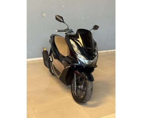 Honda Pcx 160 dlx 2025