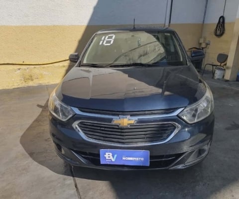 Chevrolet Cobalt 2018 1.4 mpfi lt 8v flex 4p manual