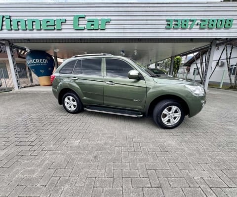 Lifan x60 1.8 16V 128cv 5p Mec.  - Verde - 2014/2015