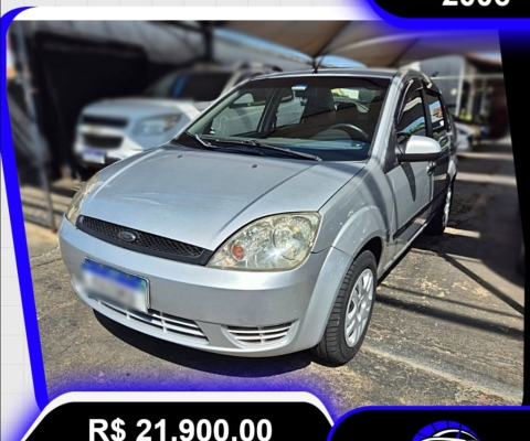 FIESTA SEDAN 1.0 2006