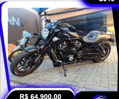 Night Rod Special 1250 2013