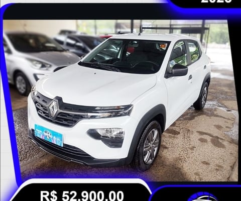 KWID 1.0 4P SCE FLEX ZEN 2023