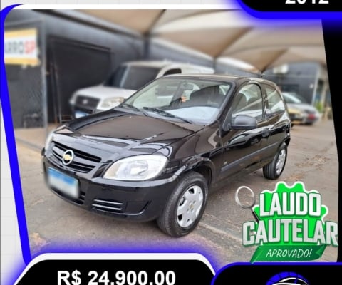 CELTA 1.0 LS FLEX 2012