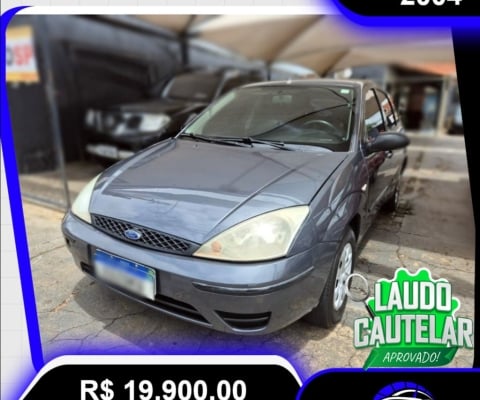  FOCUS HATCH 1.6 2004