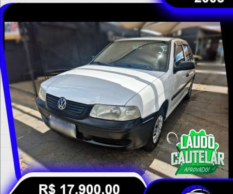 GOL 1.0 4P G3 PLUS 2003