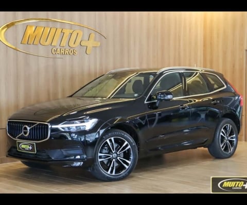 Volvo XC 60 T-5 MOMENTUM 2.0 254cv AWD 5p