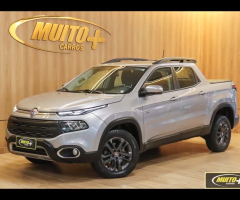 Fiat Toro Freedom 2.0 16V 4x4 TB Diesel Aut.