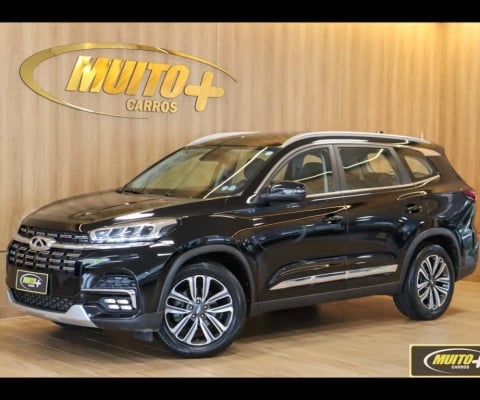 CHERY Tiggo 8 TXS 1.6 16V TGDi Aut.