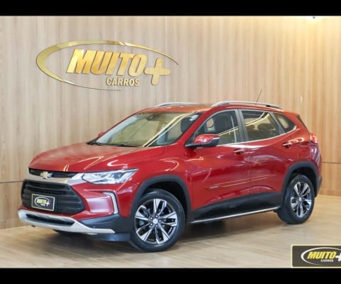 Chevrolet TRACKER Premier 1.2 Turbo 12V Flex Aut.