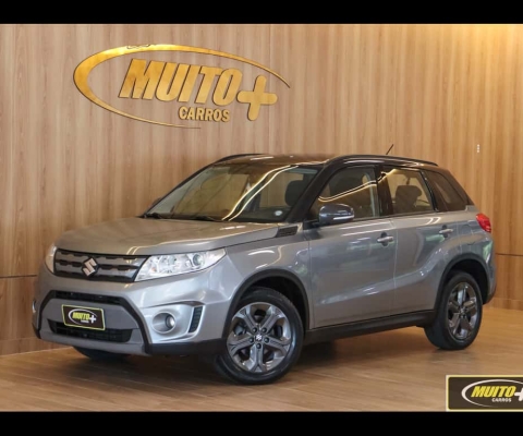 Suzuki Vitara 4YOU ALLGRIP 1.6 16V Aut.