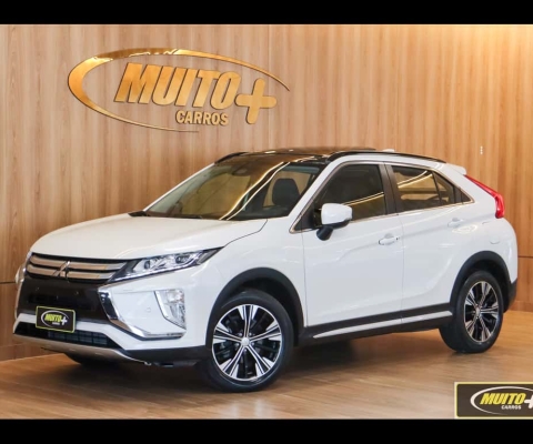 Mitsubishi Eclipse Cross HPE-S 1.5 AWC 165cv Aut.