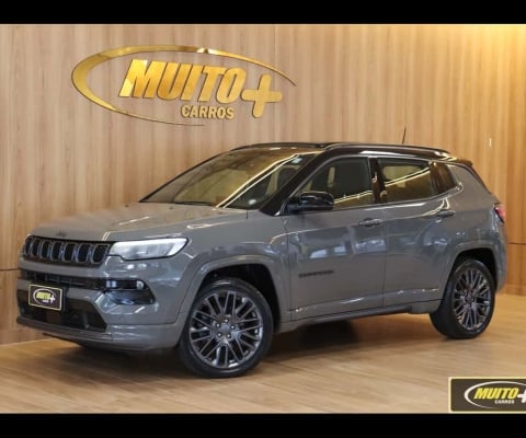 Jeep COMPASS S T270 1.3 TB 4x2 Flex Aut.