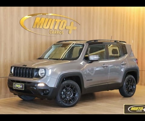 Jeep Renegade Sport 1.8 4x2 Flex 16V Aut.