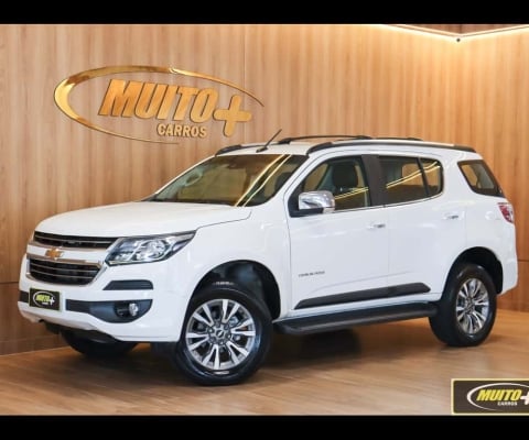 Chevrolet TRAILBLAZER LTZ 2.8 CTDI Diesel Aut.