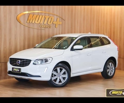 Volvo XC 60 T-5 KINETIC 2.0 245cv FWD 5p