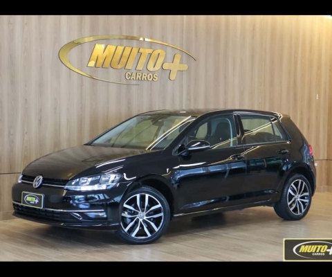 Volkswagen Golf Comfort. 200 TSI 1.0 Flex 12V Aut.