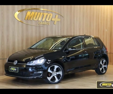 Volkswagen Golf Highline 1.4 TSI 140cv Aut.