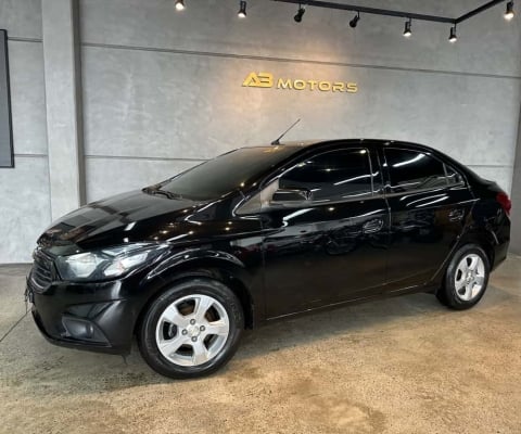 CHEVROLET PRISMA Sed. LT 1.4 8V FlexPower 4p