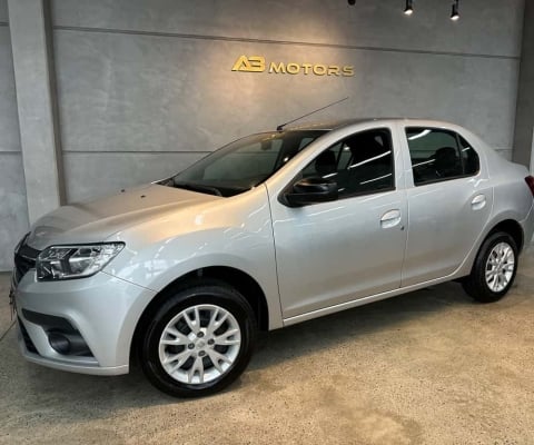 RENAULT LOGAN Zen Flex 1.0 12V 4p Mec.