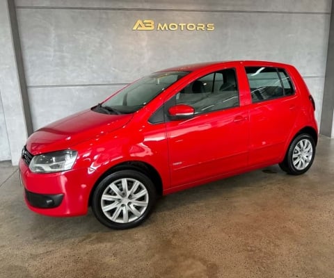 VOLKSWAGEN FOX 1.6 Mi Total Flex 8V 5p