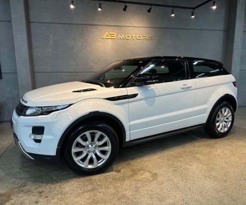 LAND ROVER RANGE ROVER EVOQUE R.EVOQUE Dynamic 2.0 Aut 3p