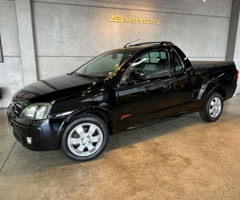 CHEVROLET MONTANA  Sport 1.8 MPFI FlexPower 8V