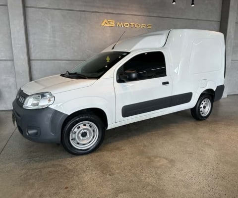 FIAT FIORINO Furgão Work. HARD 1.4 Flex 8V 2p