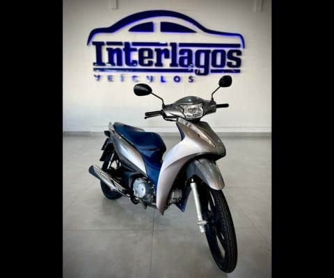 HONDA BIZ 125/125i Flex