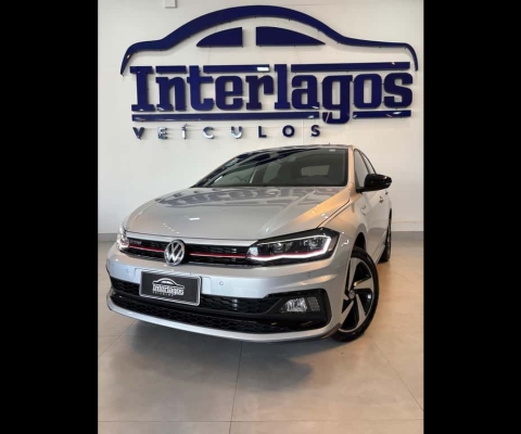 VOLKSWAGEN POLO GTS 1.4 TSI 16V Flex