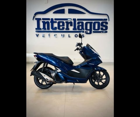 HONDA PCX 150 SPORT