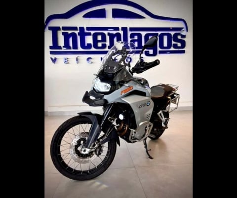 BMW F 850 GS Adventure Premium