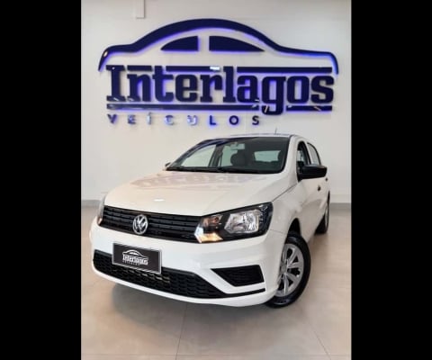 VOLKSWAGEN GOL 1.0 Flex 12V 5p